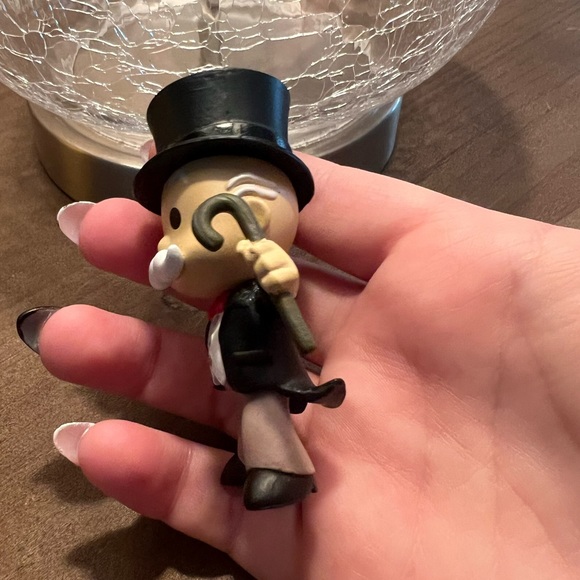 Monopoly figurine - Picture 3 of 3
